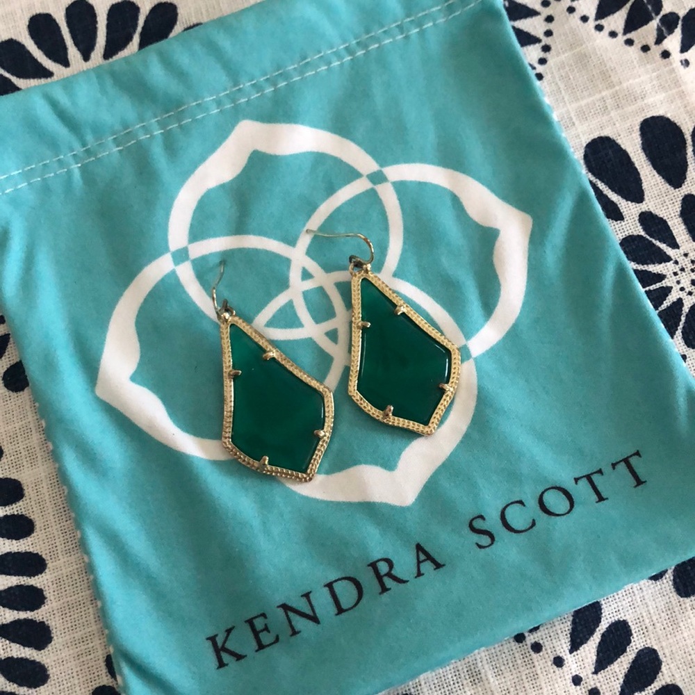 Kendra Scott Earrings